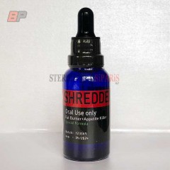 Benelux Pharma Shredder 30ml