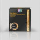 GEP Parabolic 76.5mg 10 ampul