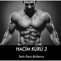Hacim-Bulk Steroid Kürü #3
