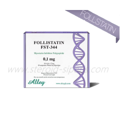 Alley Folistatin FST-344 100mcg 10 Flakon