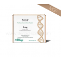 Alley Mgf 2mg 10 Flakon
