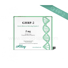 Alley Ghrp-2 5mg 10 Flakon