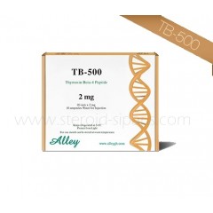 Alley TB500 2mg 10 Flakon