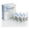 Alpha Pharma Rexogin-Winstrol 50mg 10 ampul