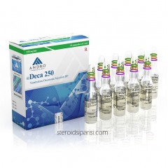 Andro Medica Deca 250mg 10 Ampul