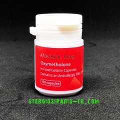 Avory Pharma Anadrol 10mg 100 kapsül