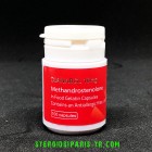 Avory Pharma Dianabol 10mg 100 Kapsül