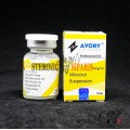 Avory Pharma Winstrol 75mg 10ml