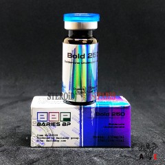 Baries Bp Boldenon 250mg 10ml Flakon