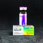 Baries BP Masteron 100mg 10ml