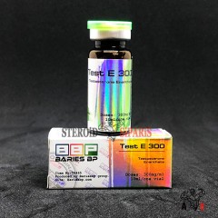 Baries BP Testosteron Enanthate 300mg 10ml