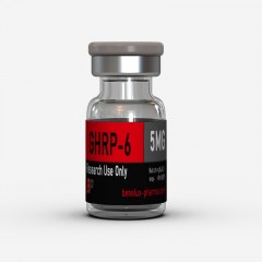 Benelux Pharma Ghrp-6 5mg 1 Flakon