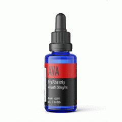 Benelux Pharma Ava 50mg 30ml