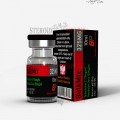 Benelux Pharma Bulkmix 325mg 10ml