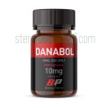 Benelux Pharma Danabol 10mg 100 Tablet