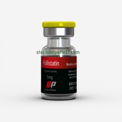 Benelux Pharma Follistatin 1mg 1 Flakon