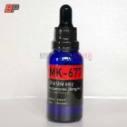 Benelux Pharma MK-677 20mg 30ml