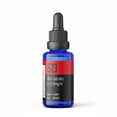 Benelux Pharma S23 20mg 30ml
