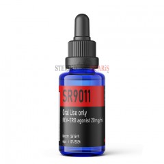 Benelux Pharma SR9011 20mg 30ml