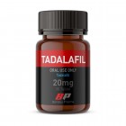 Benelux Pharma Tadalafil 20mg 30 Tablet