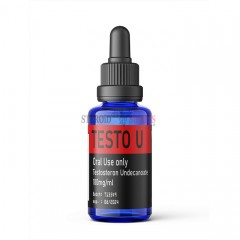 Benelux Pharma Testo U 100mg 30ml