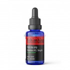 Benelux Pharma Yohimbine Hcl 15mg 30ml
