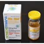 Bioniche Pharma USA Cutting Mix-med 225mg 10ml
