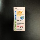Bioniche Pharma Tri-med 180mg 10ml