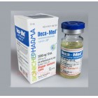 Bioniche Pharma USA Deca 300mg 10ml