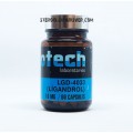 Exbiotech LGD-4033 Ligandrol 10mg 60 kapsul