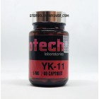 Exbiotech Sarm YK-11 5mg 60 Kapsül