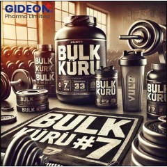 Bulk Kürü #7