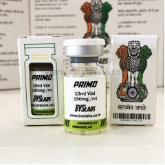 Bvs Labs Primobolan 150mg 10ml