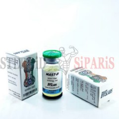 Bvs Labs Masteron 100mg 10ml Flakon