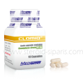 Meditech Pharma Clomid 50mg 10 Kapsül