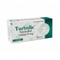 Cooper Pharma Turinabol 10mg 50 Tablet