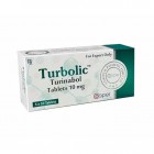 Cooper Pharma Turinabol 10mg 50 Tablet