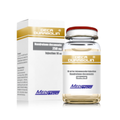 Meditech Pharma Deca Durabolin 250mg 10ml
