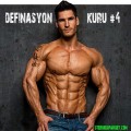 Definasyon Kürü #4 (Profesyonel, Orta)