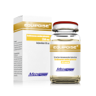 Meditech Pharma Boldenon 250mg 10ml