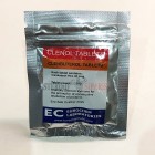 Eurochem Labs Clenbuterol 40mcg 100 tablet