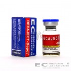 Eurochem Labs Decaject 250mg 10ml