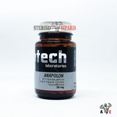 Exbiotech Anapolon 10mg 100 Tablet