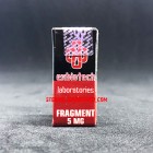 Exbiotech Hgh Fragment 5mg 1 Flakon