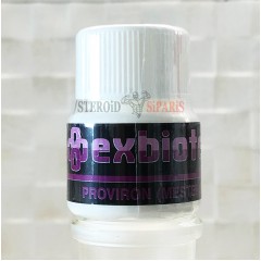 Exbiotech Proviron 25mg 100 Tablet