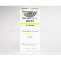 Genesis Meds Stanozolol 100mg 10ml (Winstrol)