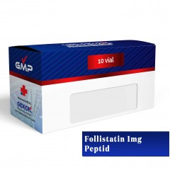 Gideon Pharma Follistatin 344 1mg 1 Flakon