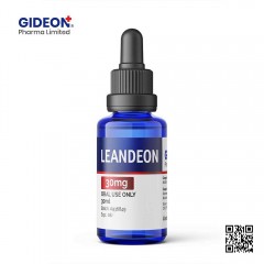 Gideon Pharma LEANDEON 30mg 30ml