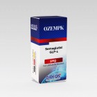Gideon Pharma GLP1 S 5mg 1 Flakon
