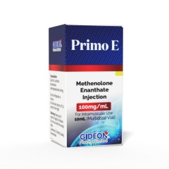 Gideon Pharma Primo E 100mg 10ml